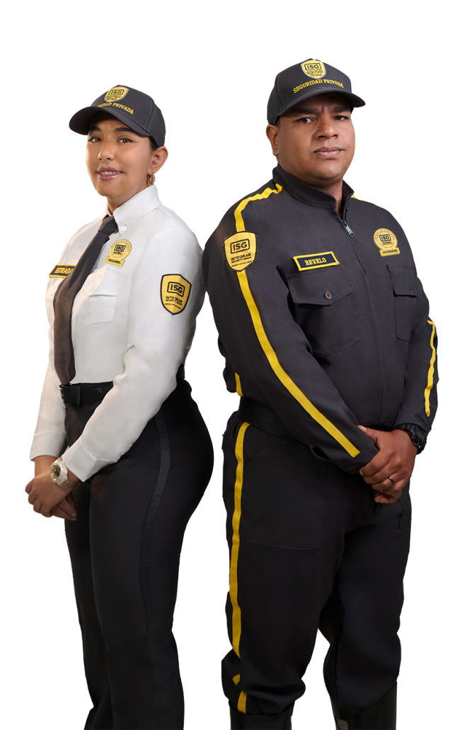 Integrar Security